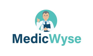 MedicWyse logo